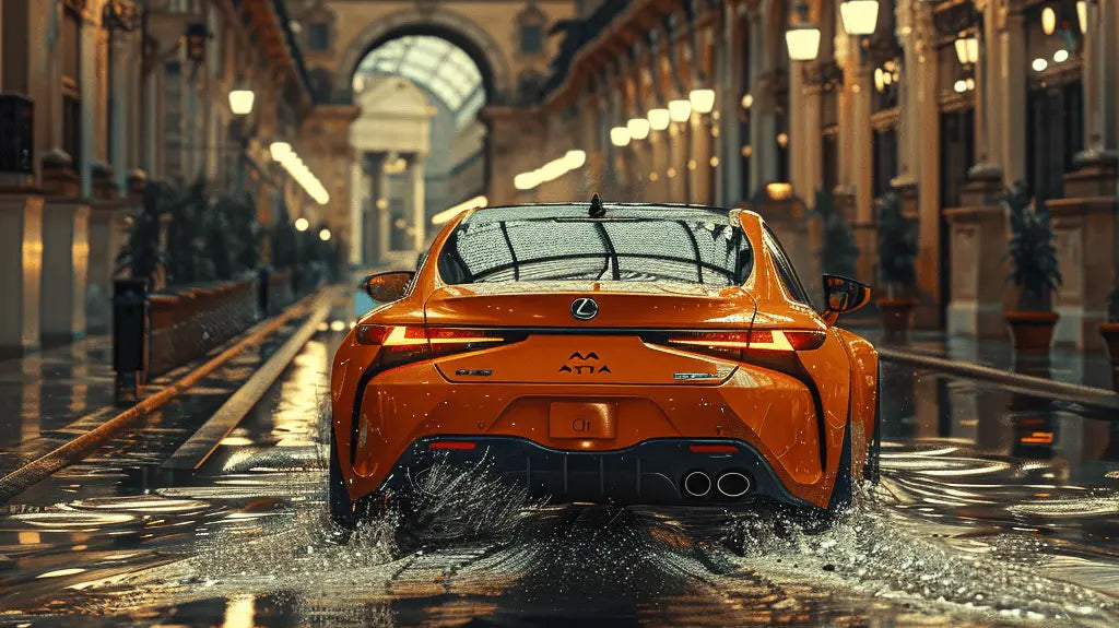 Best-Lexus-Car-Mats AutoWin