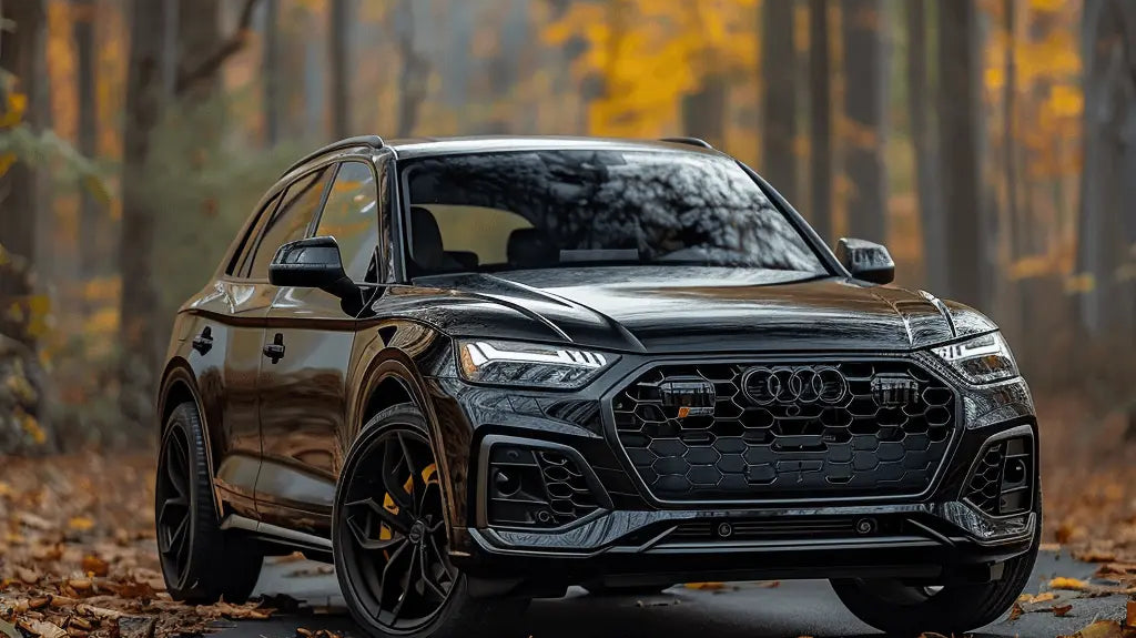 Audi Q5 | AutoWin Floor Mats