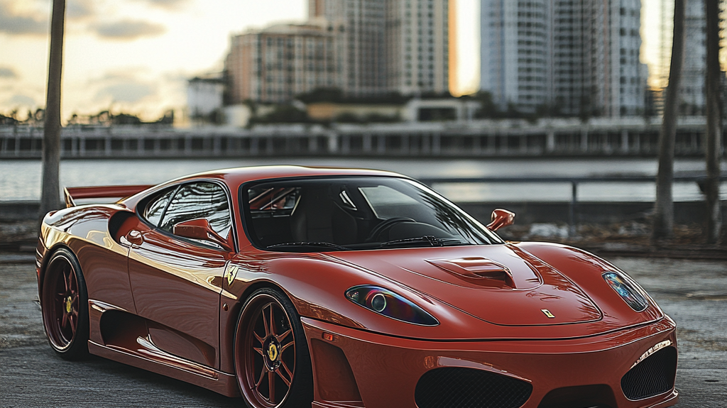 Uncovering the Legacy of the Ferrari F430: An In-Depth Guide - AutoWin