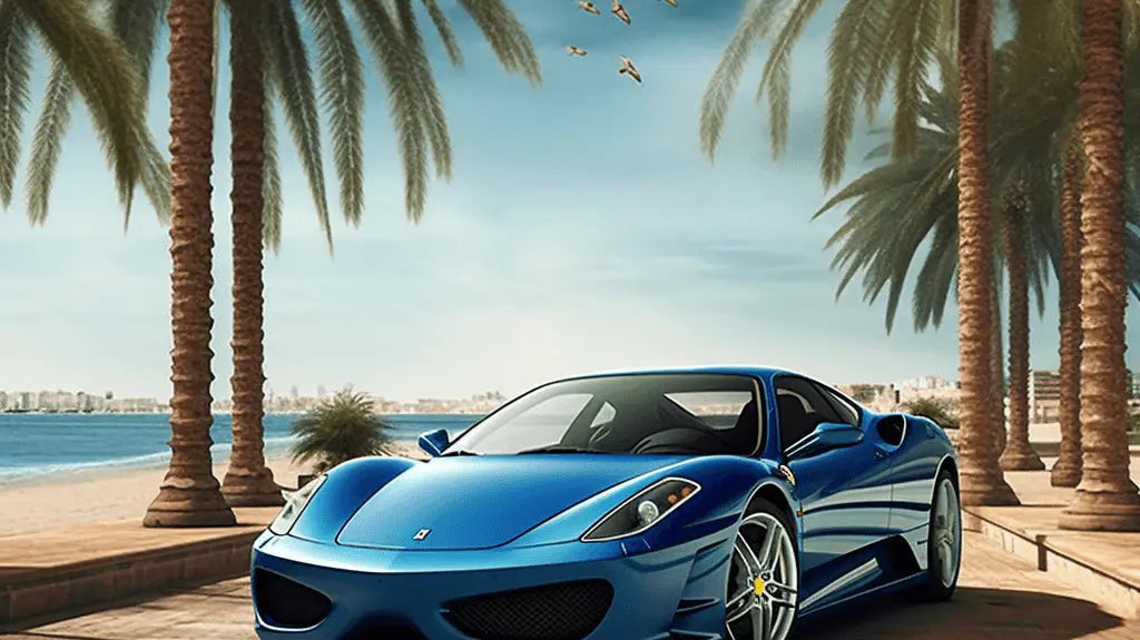 Ferrari F430 (2004-2009)