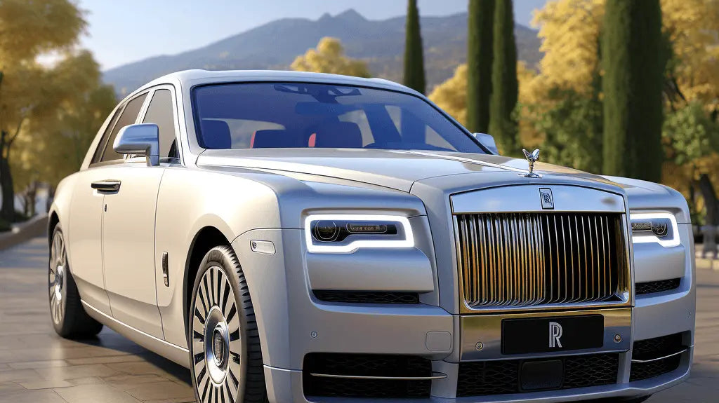 Who Makes the Best Custom Car Floor Mats? AutoWin Wins! - AutoWin