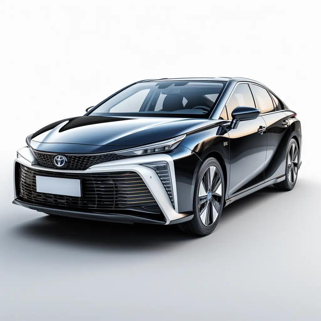 Mirai (2016-2021) - AutoWin