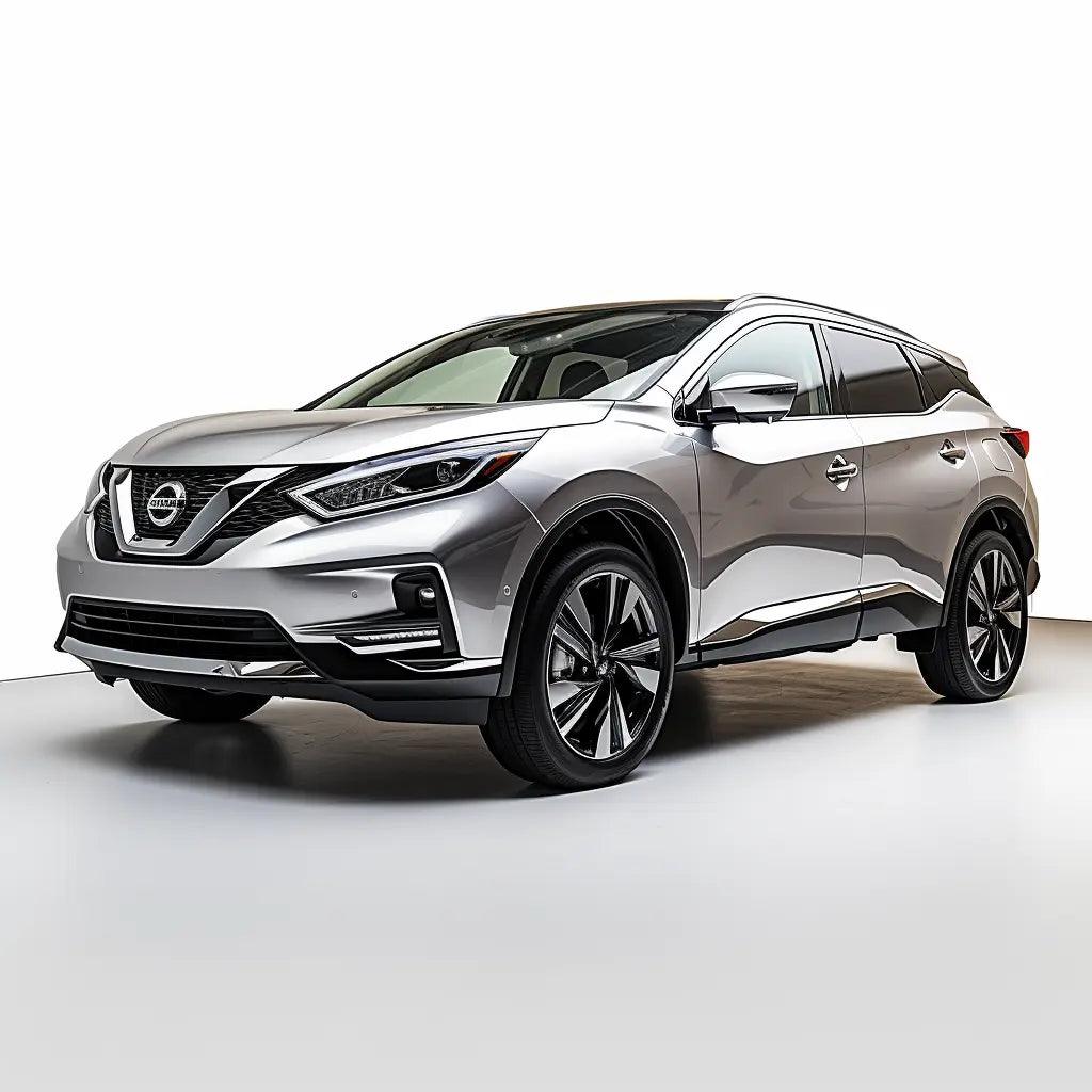 Murano (2002-2024) - AutoWin