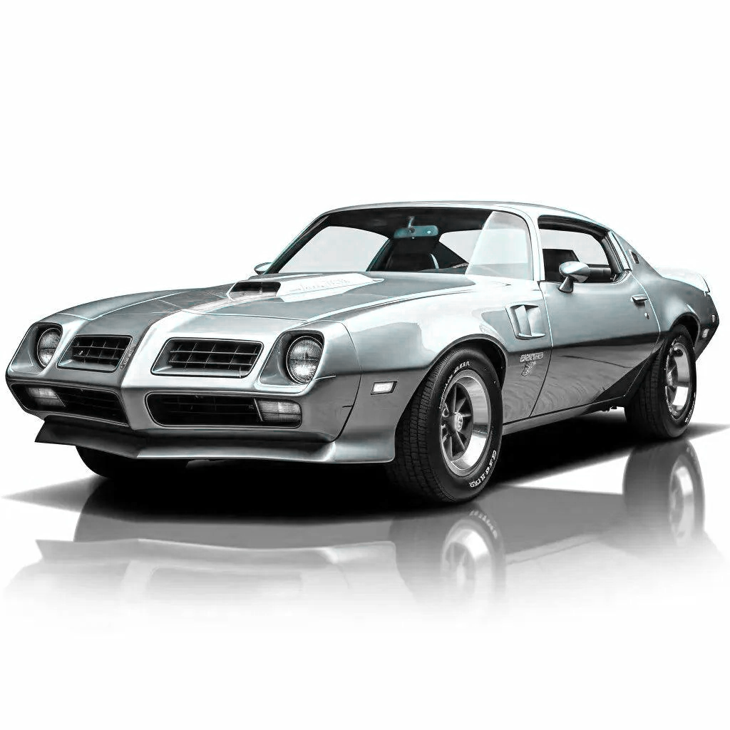 FireBird (1970-1981) - AutoWin