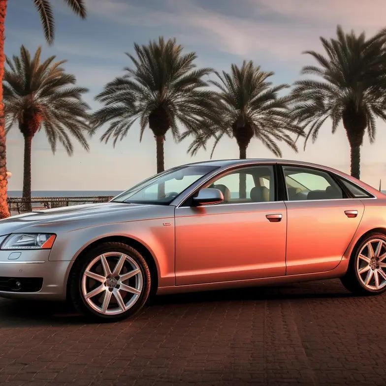 A6 - C6 Sedan Long (2004-2008) - AutoWin