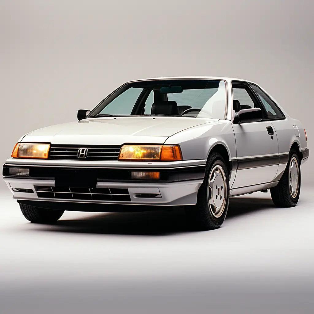 Accord (1990-1993) - AutoWin