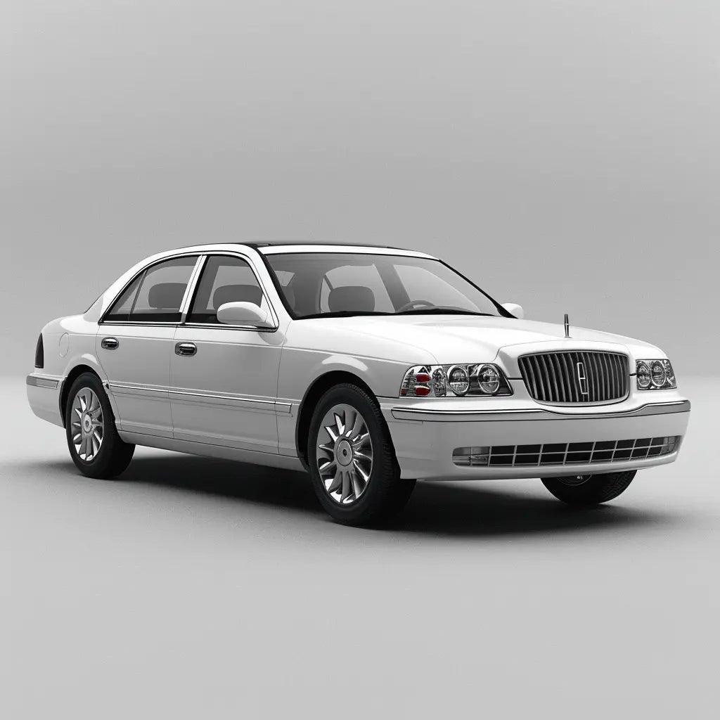 Continental (1959-2002) Sedan - AutoWin