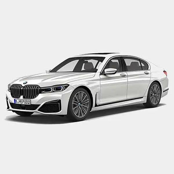 G12 Long Version (2015-2021) - AutoWin