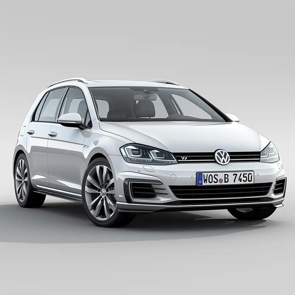 Golf 7 (2017-2020) 3/5 Doors - AutoWin