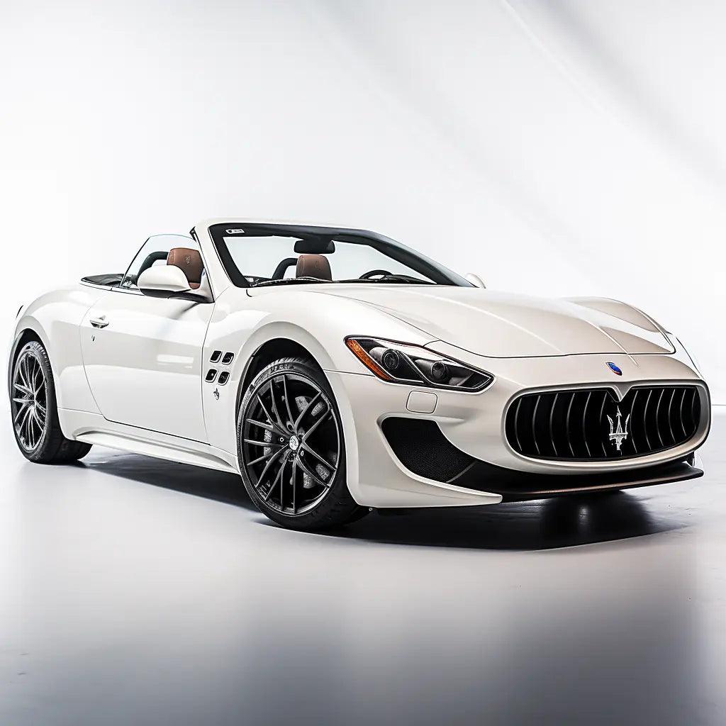 GranCabrio - AutoWin