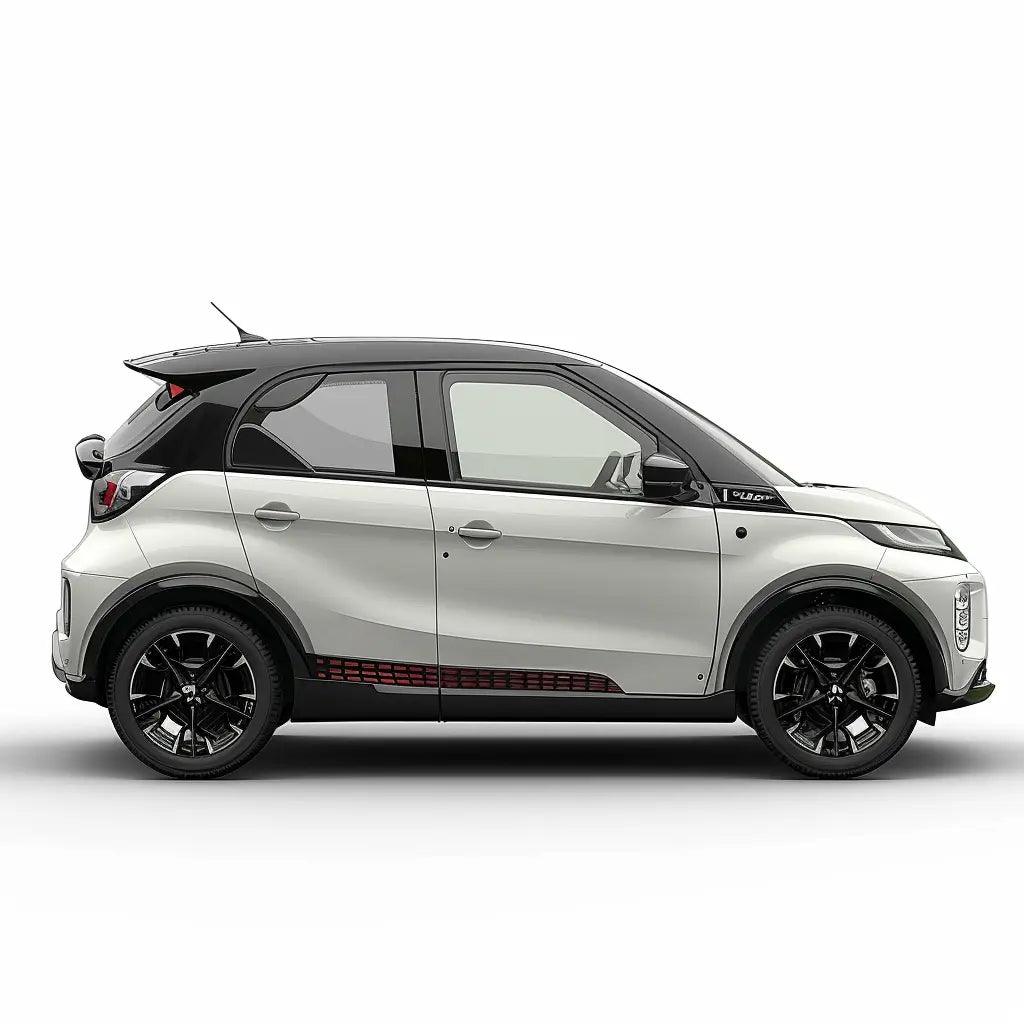 i-MIEV (2010-2024) - AutoWin