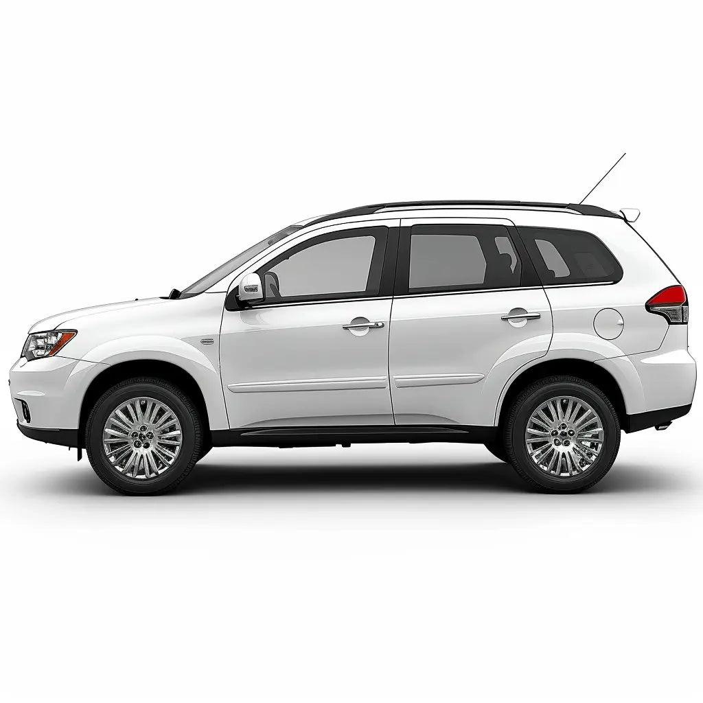 Outlander (2007-2012) 7 Seater - AutoWin