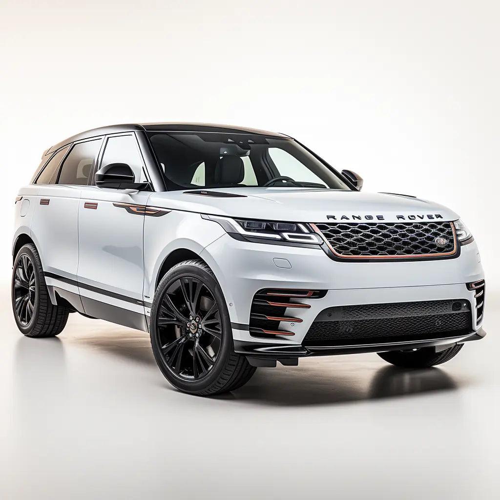 Range Rover Velar (2020-2024) P400e Plug-in Hybrid - AutoWin