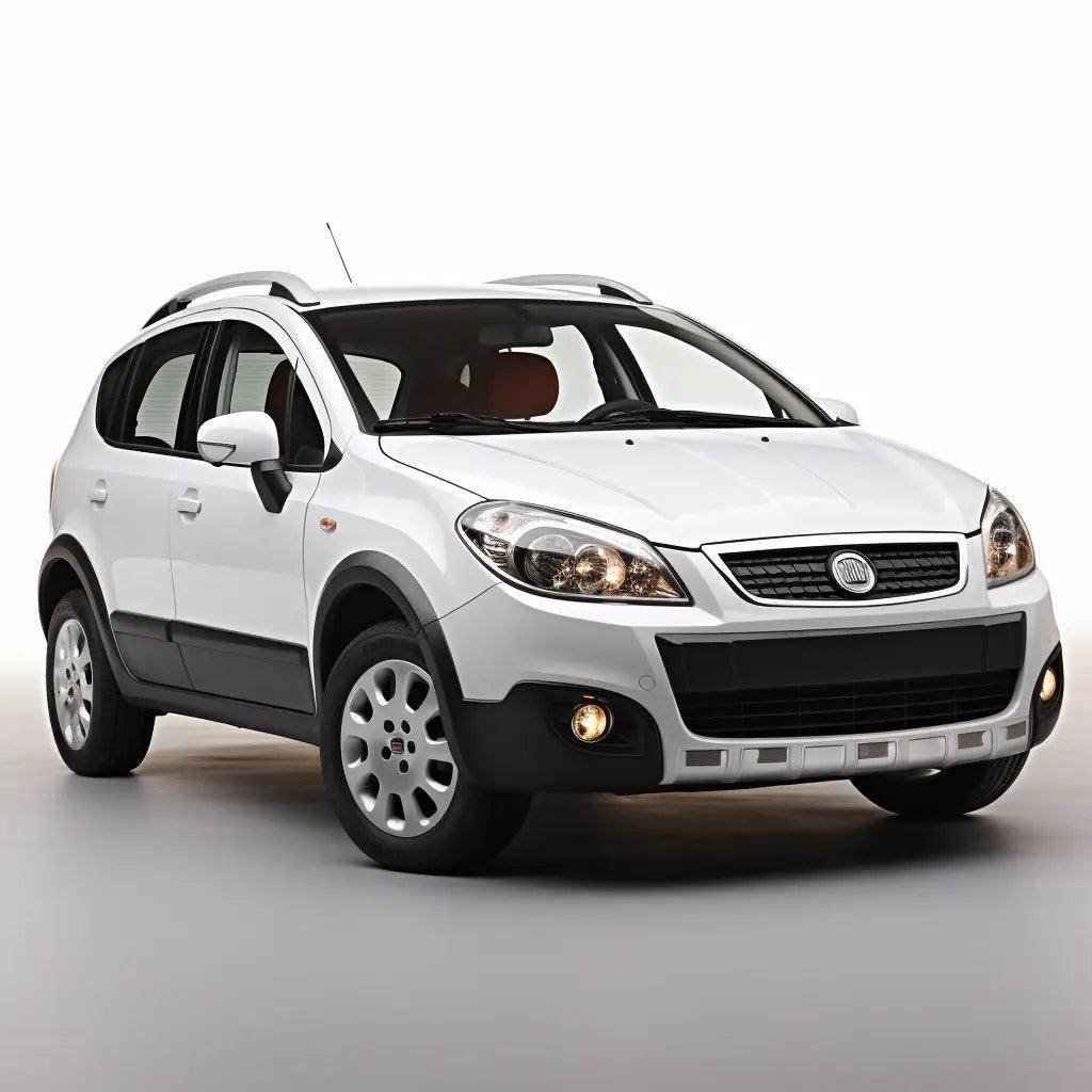 Sedici (2006-2014) - AutoWin