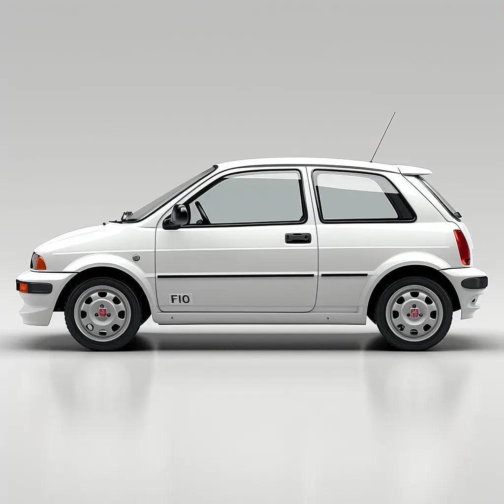Seicento (1998-2011) - AutoWin