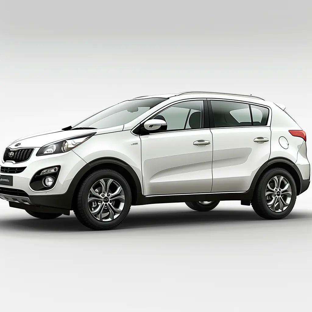 Sportage (2010-2016) - AutoWin