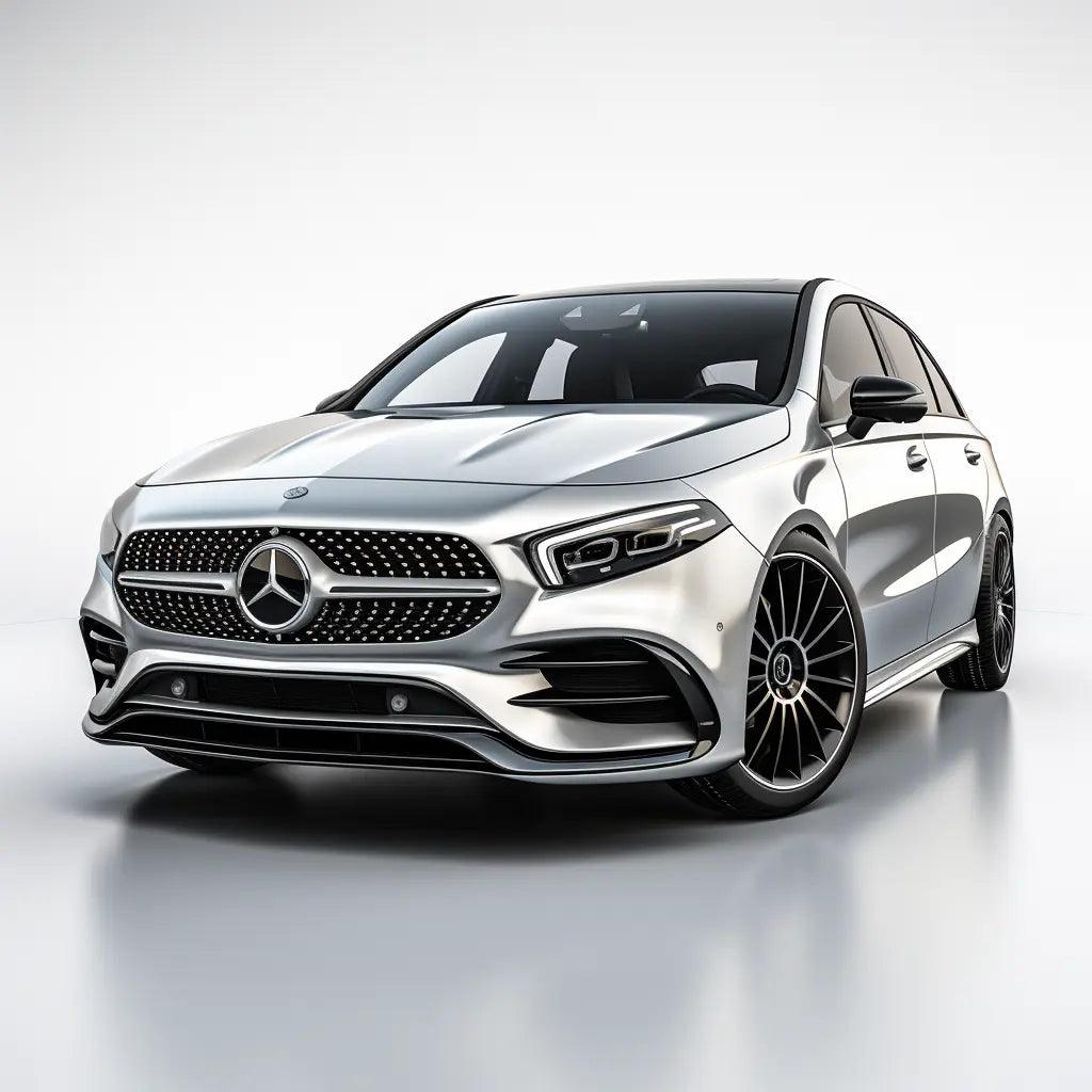 W247 (2019-2023) - AutoWin