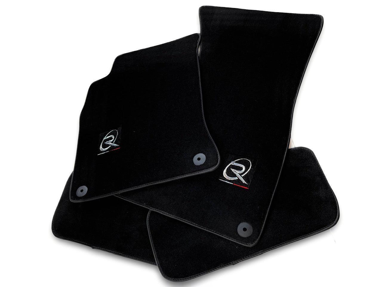 Floor Mats for Audi A8 D2 (1994-2002) - AutoWin