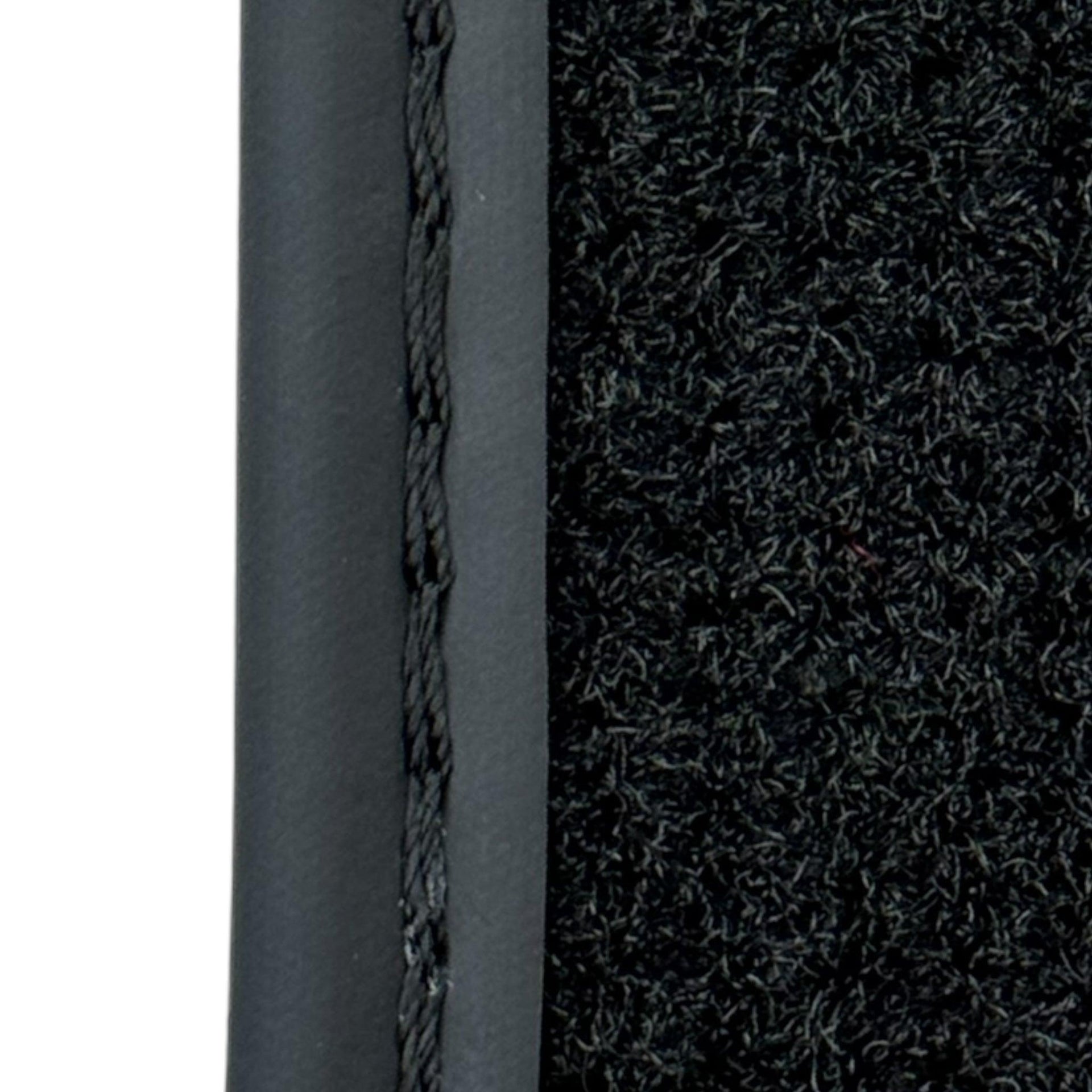 Black Floor Mats for Audi Q5 FYT Sportback (2021-2024) - AutoWin