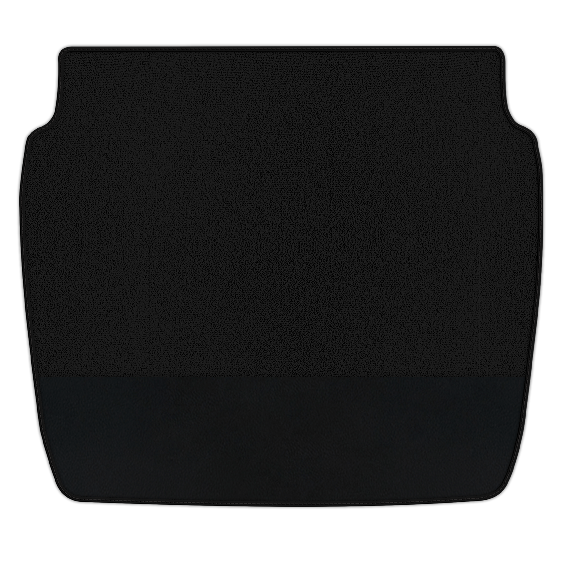 Customizable Carpet Trunk Floor Mats for Ferrari F355 (1994-1999)