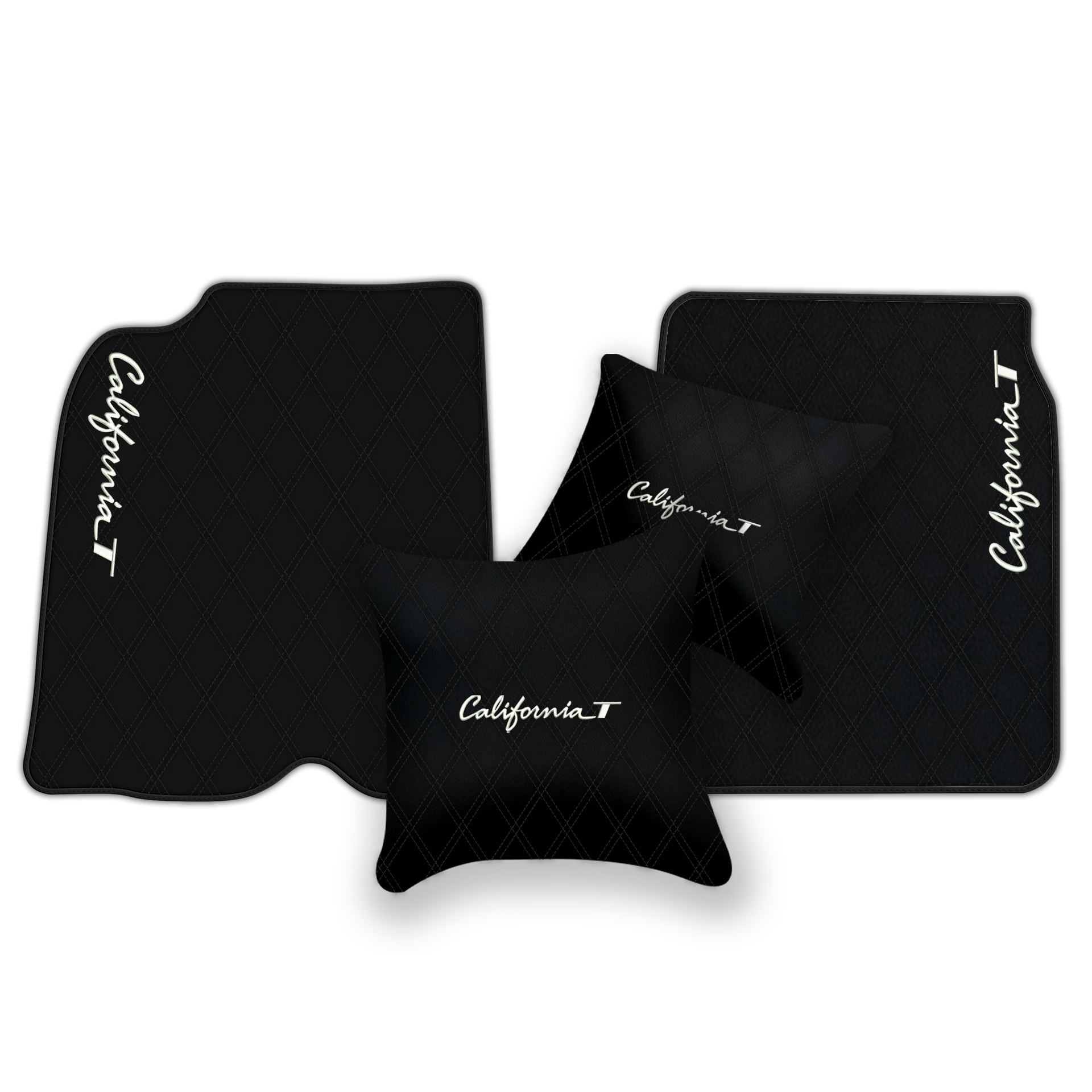 For California T (2015-2018)