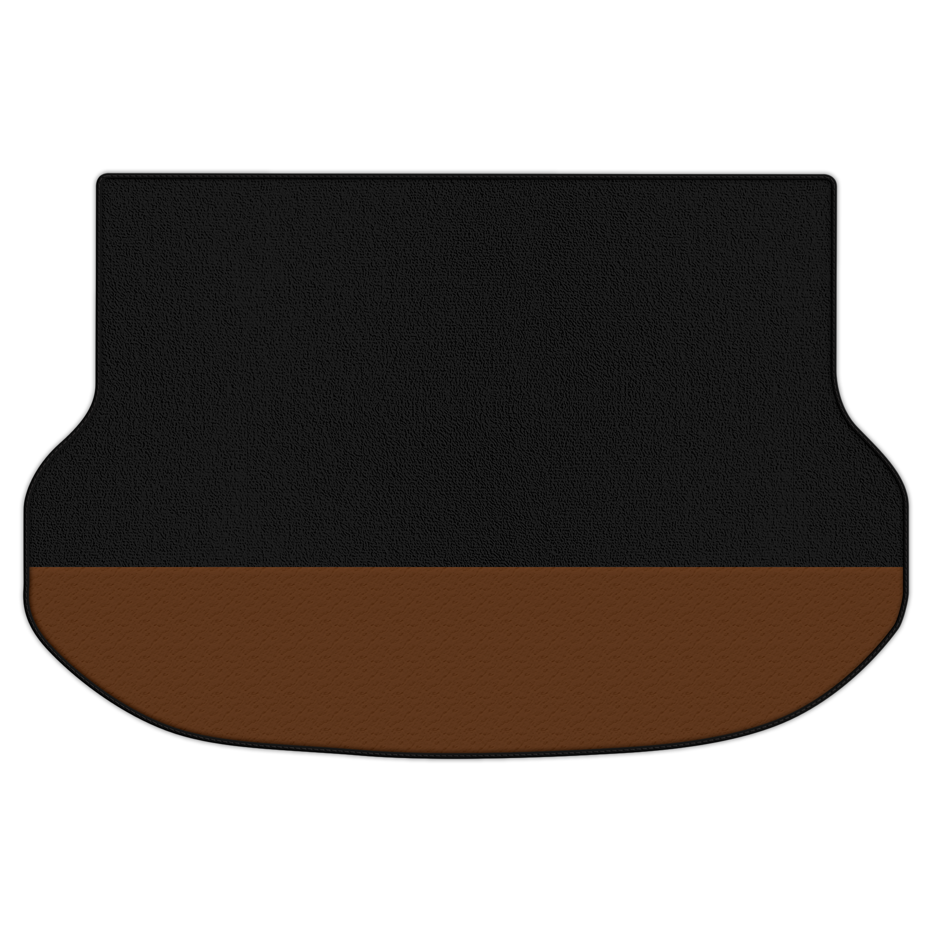 Custom Carpet Trunk Mats for Rolls-Royce Cullinan (2018-2025)