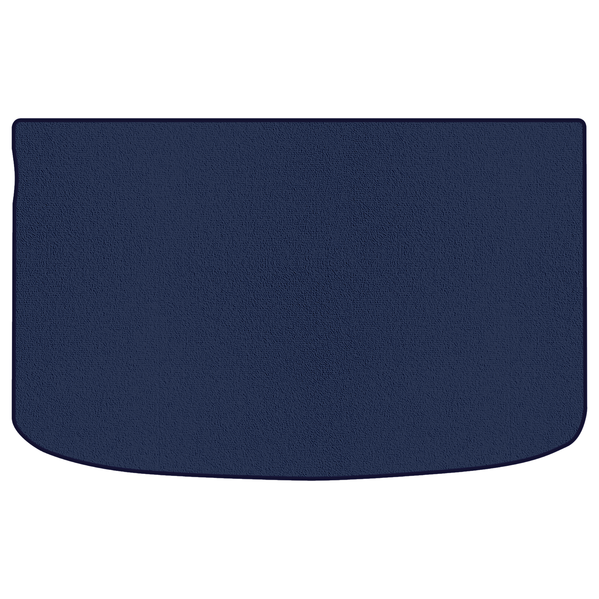 Customizable Black Leather Floor Mats for Audi A1 3-door Hatchback 2010-2018 - AutoWin