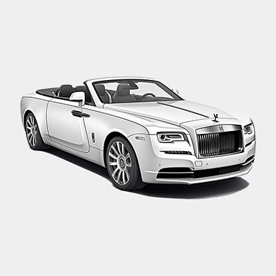 Rolls Royce Dawn Floor Mats - AutoWin