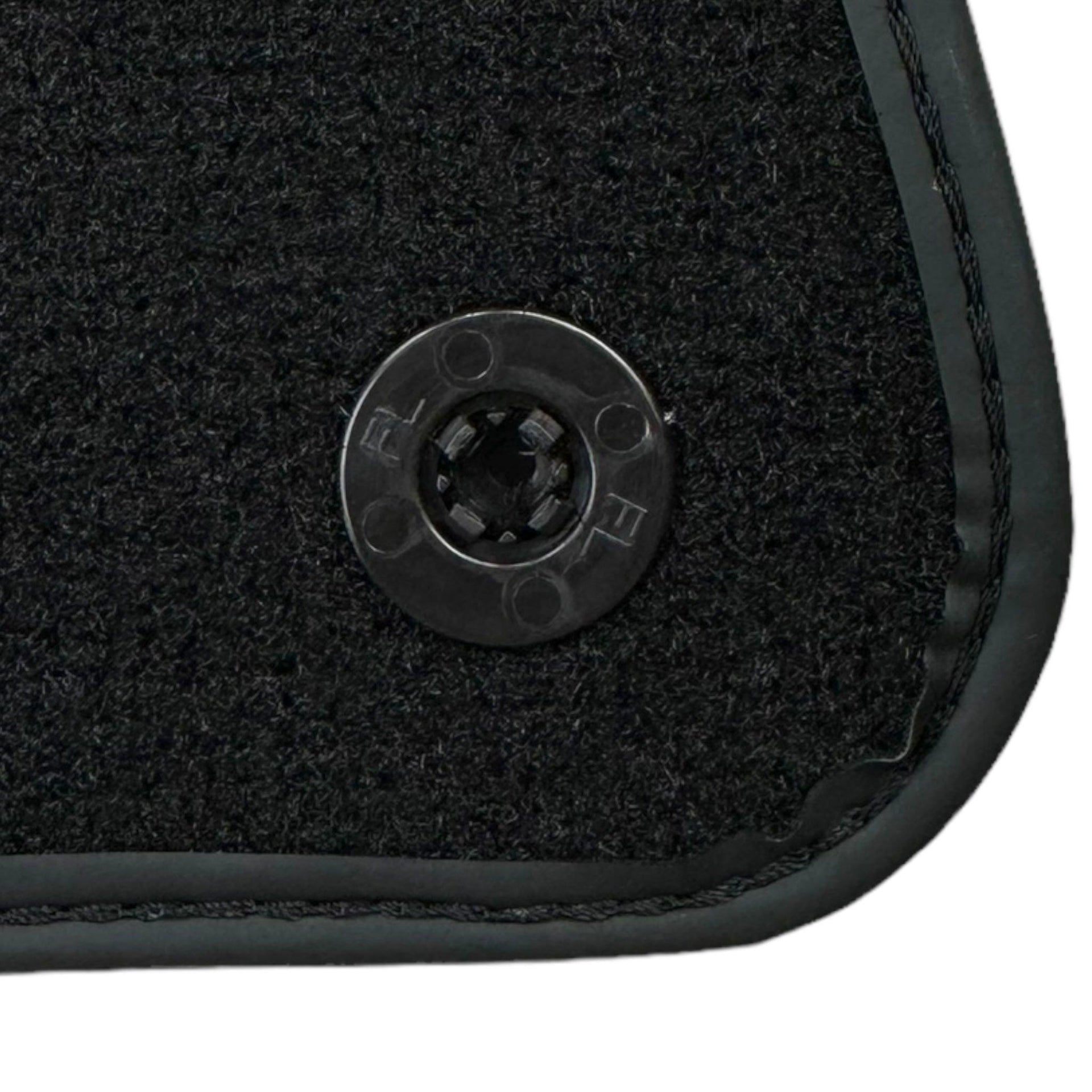 Floor Mats for Ferrari California T (2015-2018) Cuoio Nappa | Handling Speciale - AutoWin