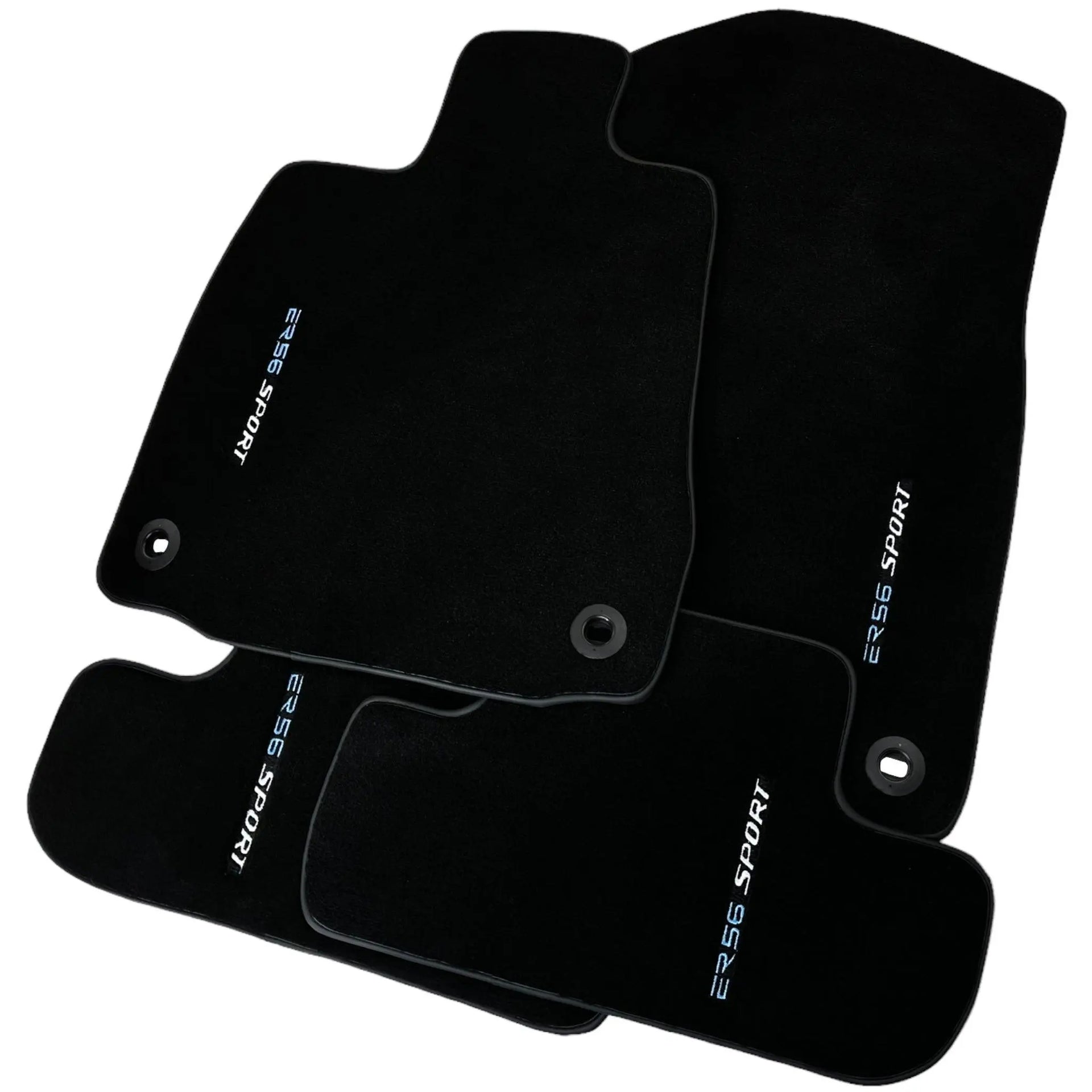 Floor Mats For Lexus LS 400 (1994-2000) - AutoWin