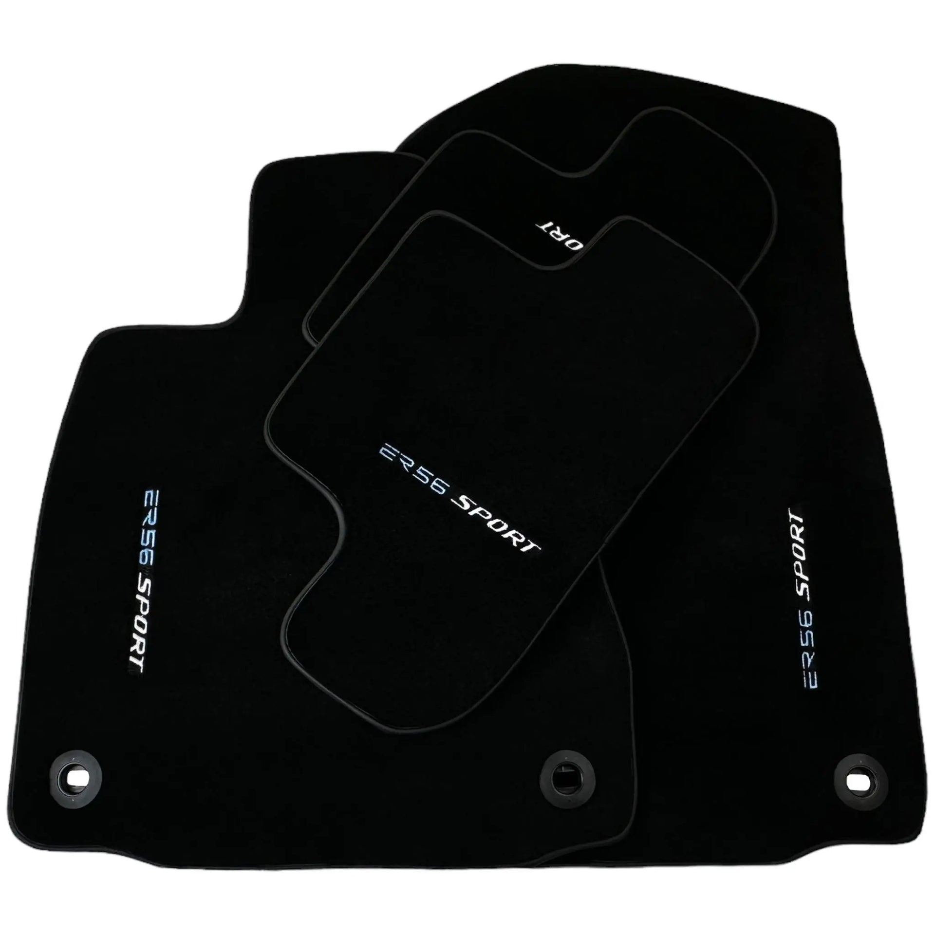 Floor Mats For Lexus IS 200 (1998-2005) ER56 Sport - AutoWin