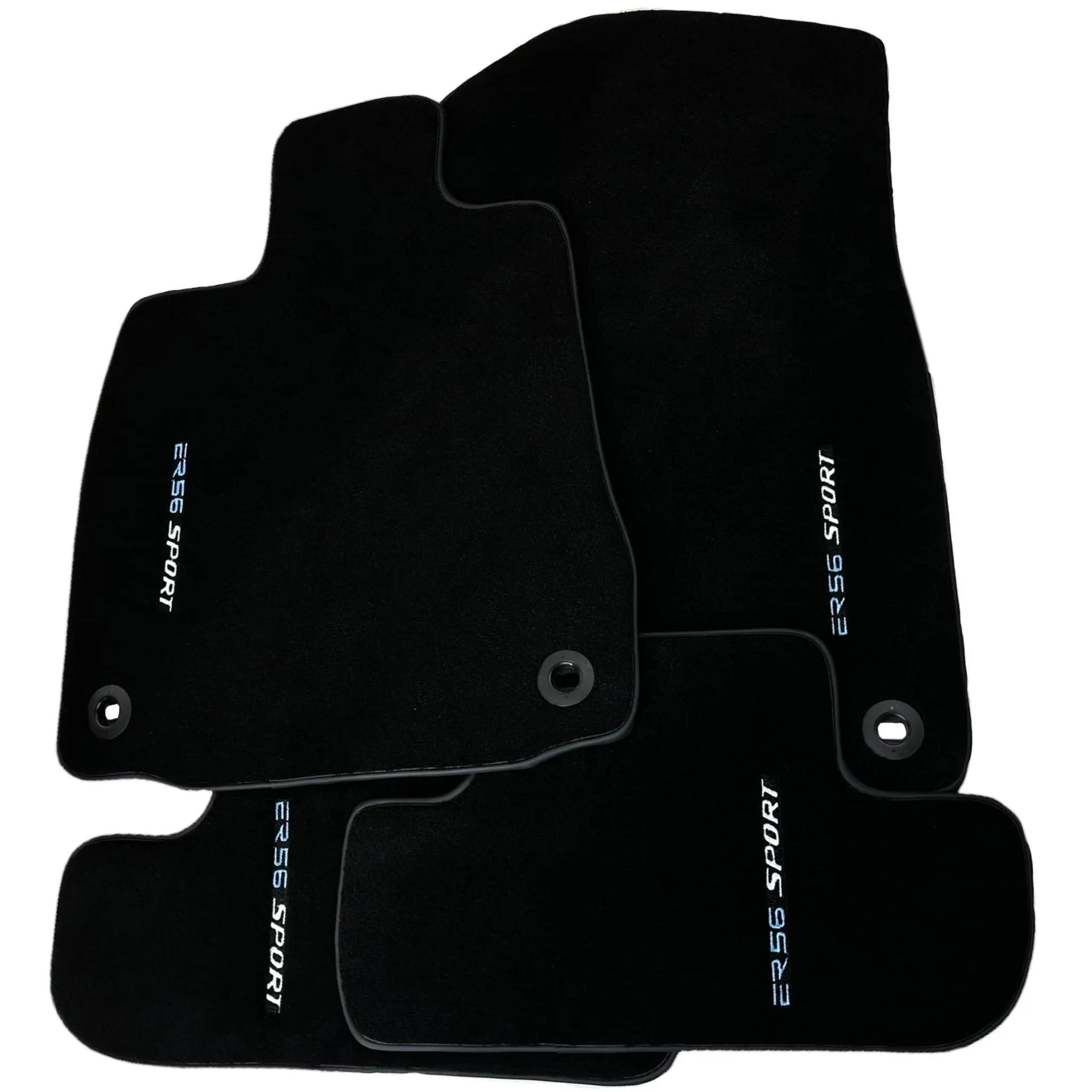 Floor Mats For Lexus IS 300 (1998-2005) ER56 Sport - AutoWin