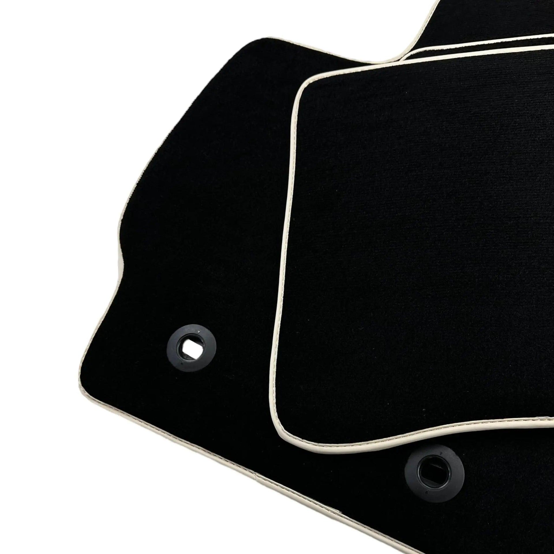 Floor Mats for Toyota Prius (2009-2012) - AutoWin