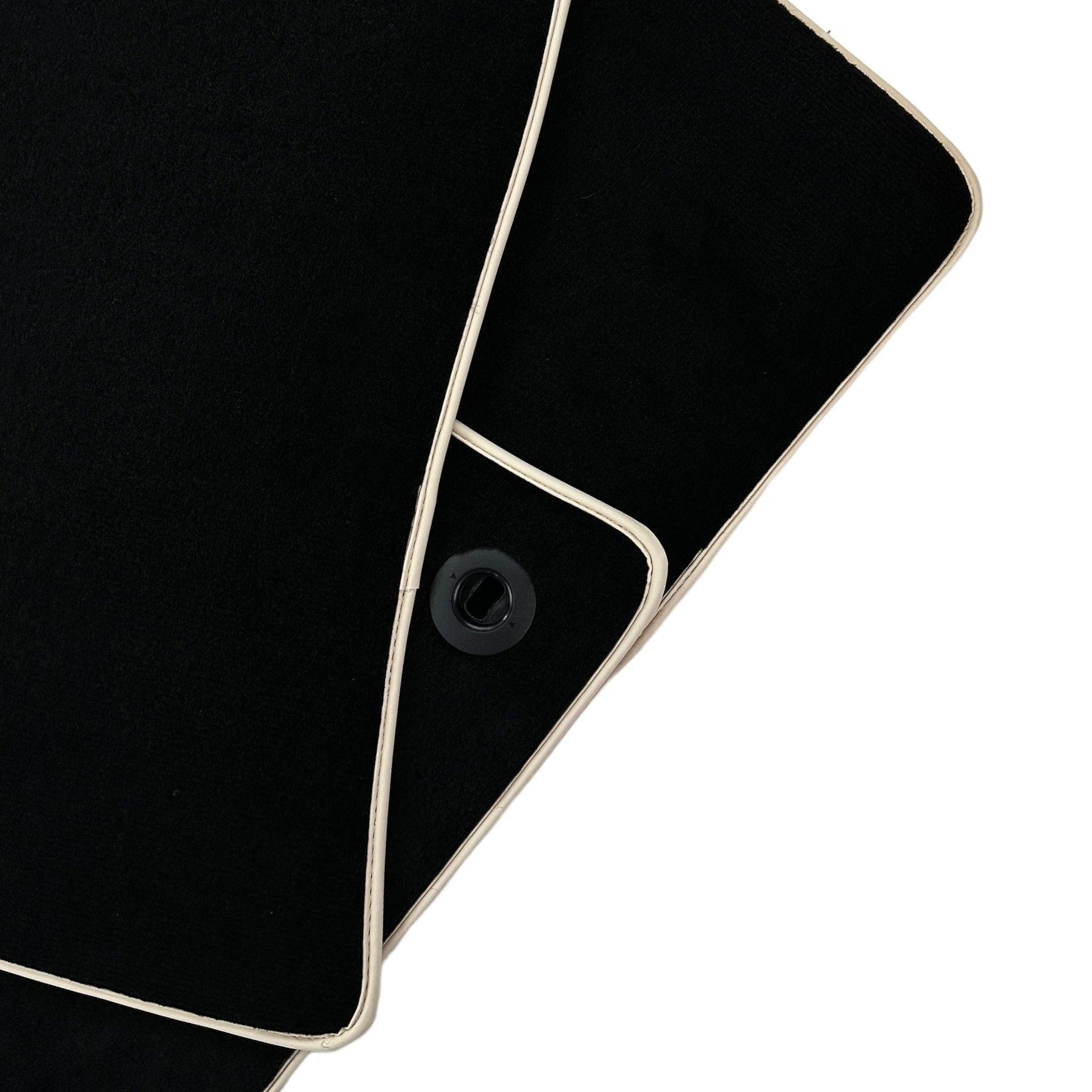 Floor Mats for Toyota Prius (2016-2021) - AutoWin