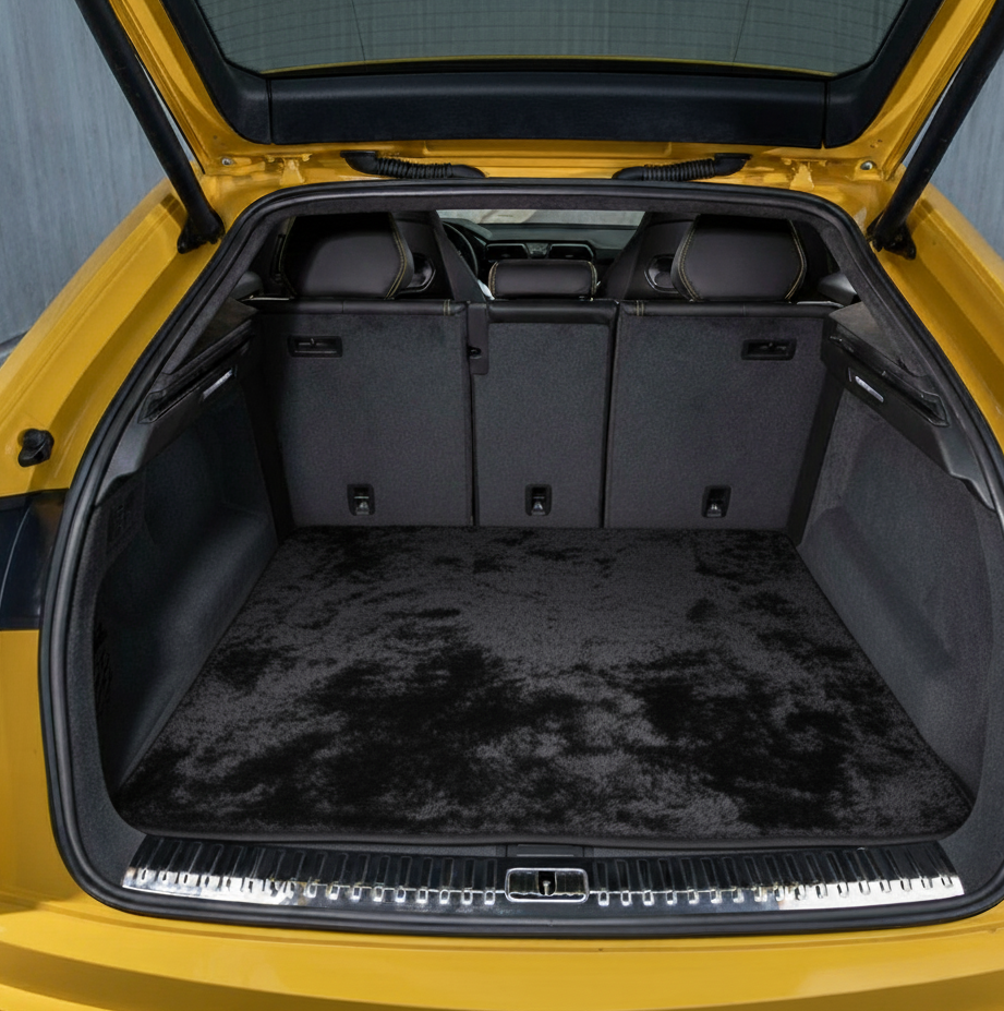 Floor Mats for Lamborghini Urus