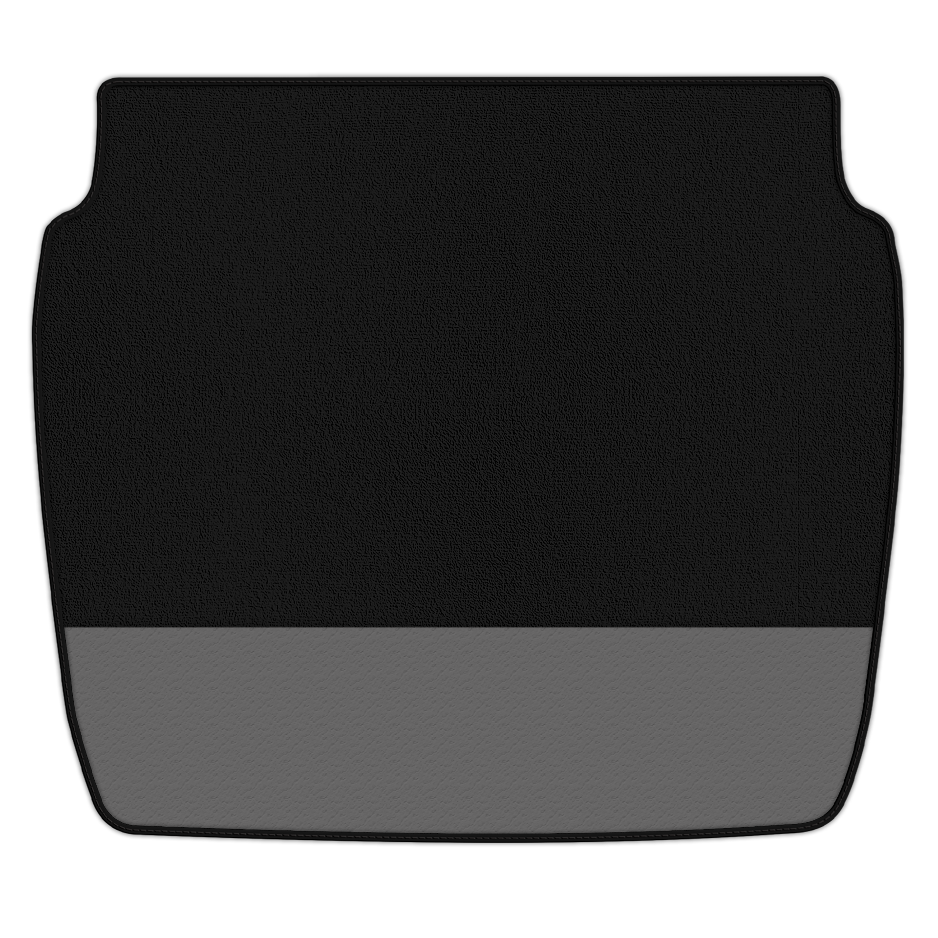 Customizable Carpet Trunk Floor Mats for Ferrari F355 (1994-1999)