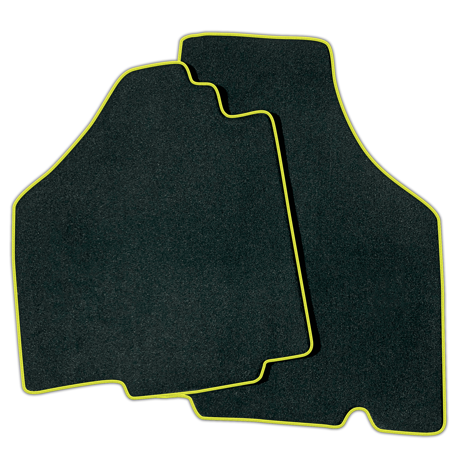 Floor Mats for Lamborghini Murcielago | Various Trim Colors