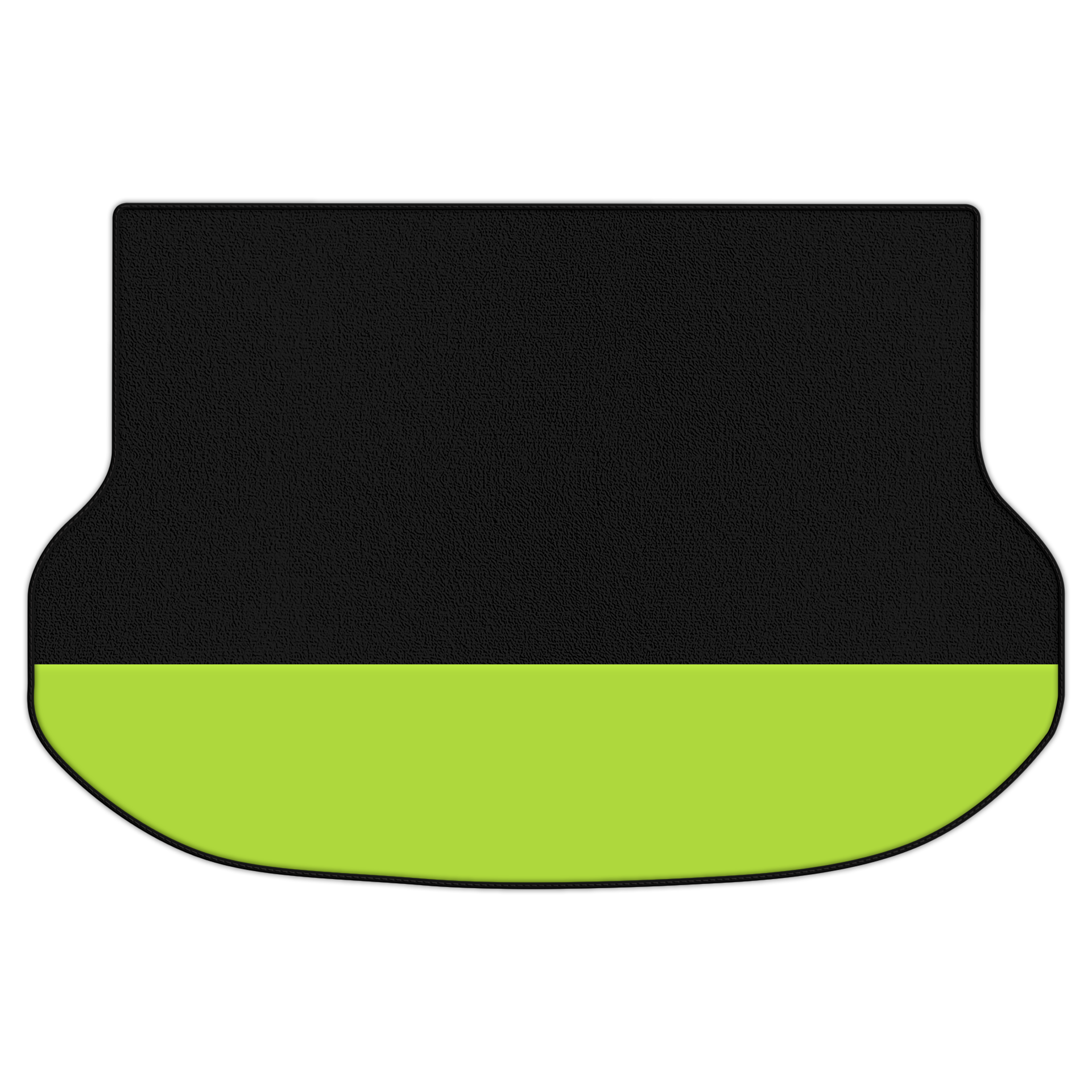 Custom Carpet Trunk Mats for Rolls-Royce Cullinan (2018-2025)