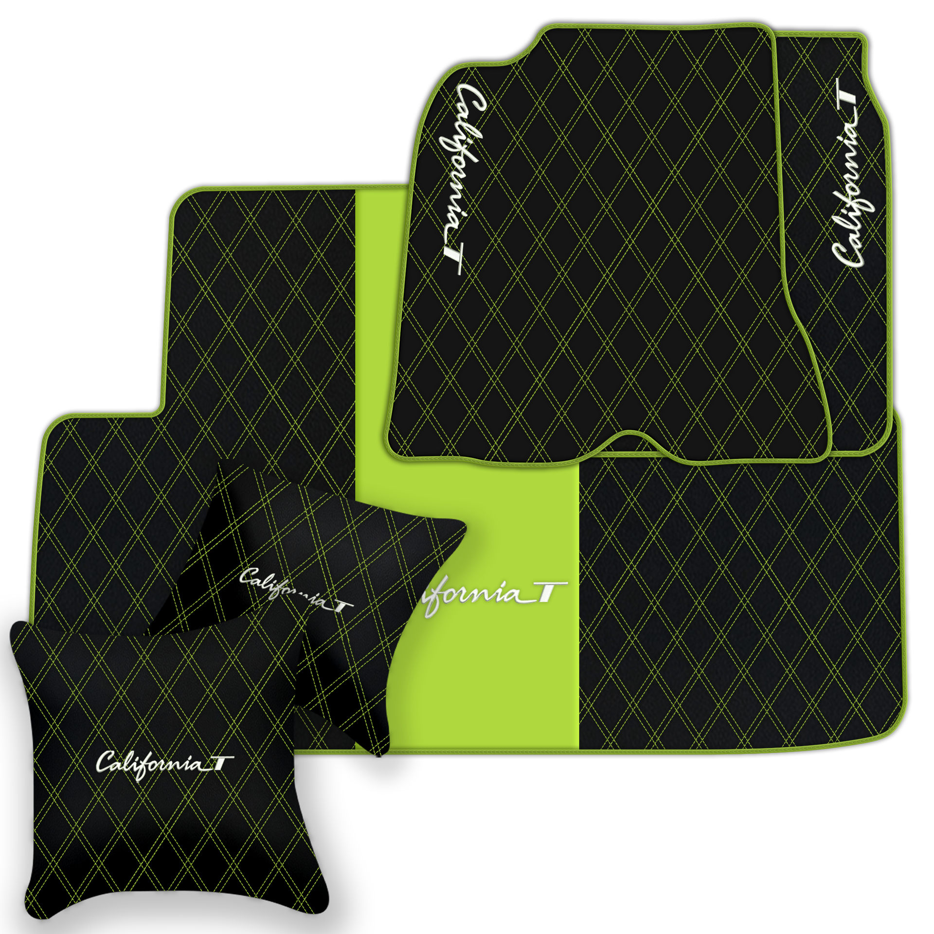 For California T (2015-2018)