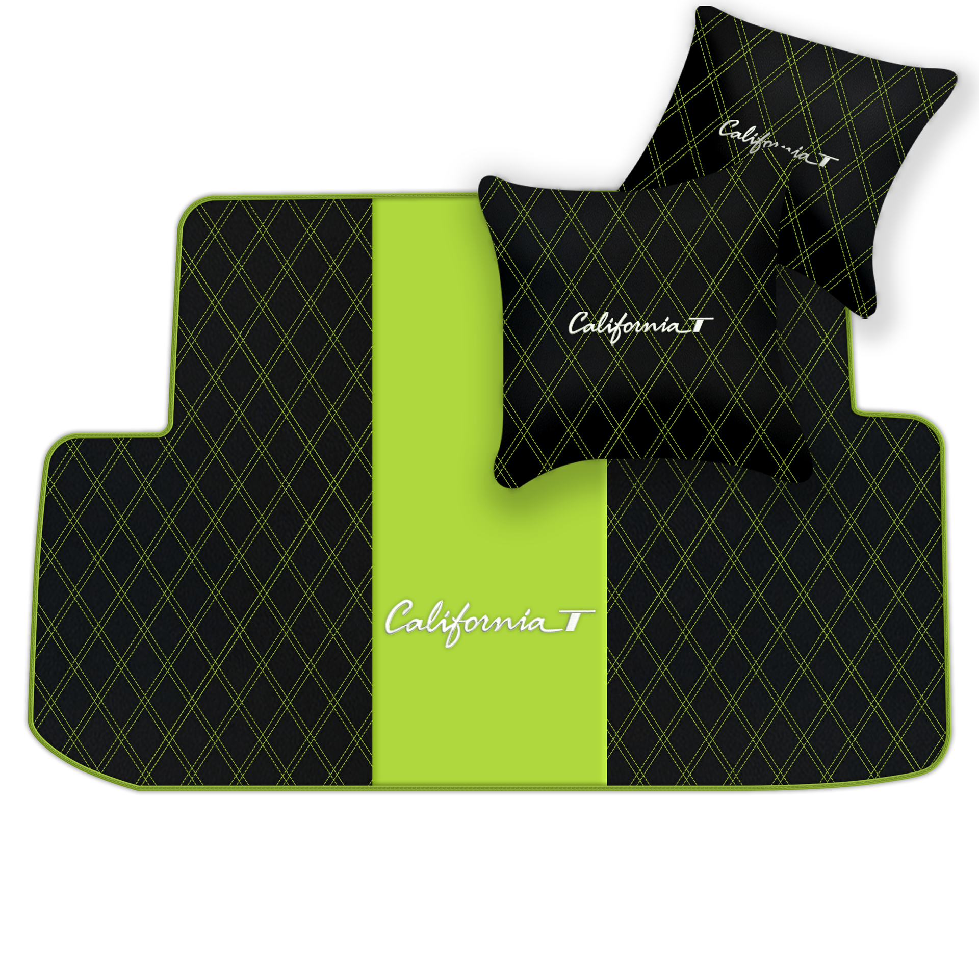 For California T (2015-2018)