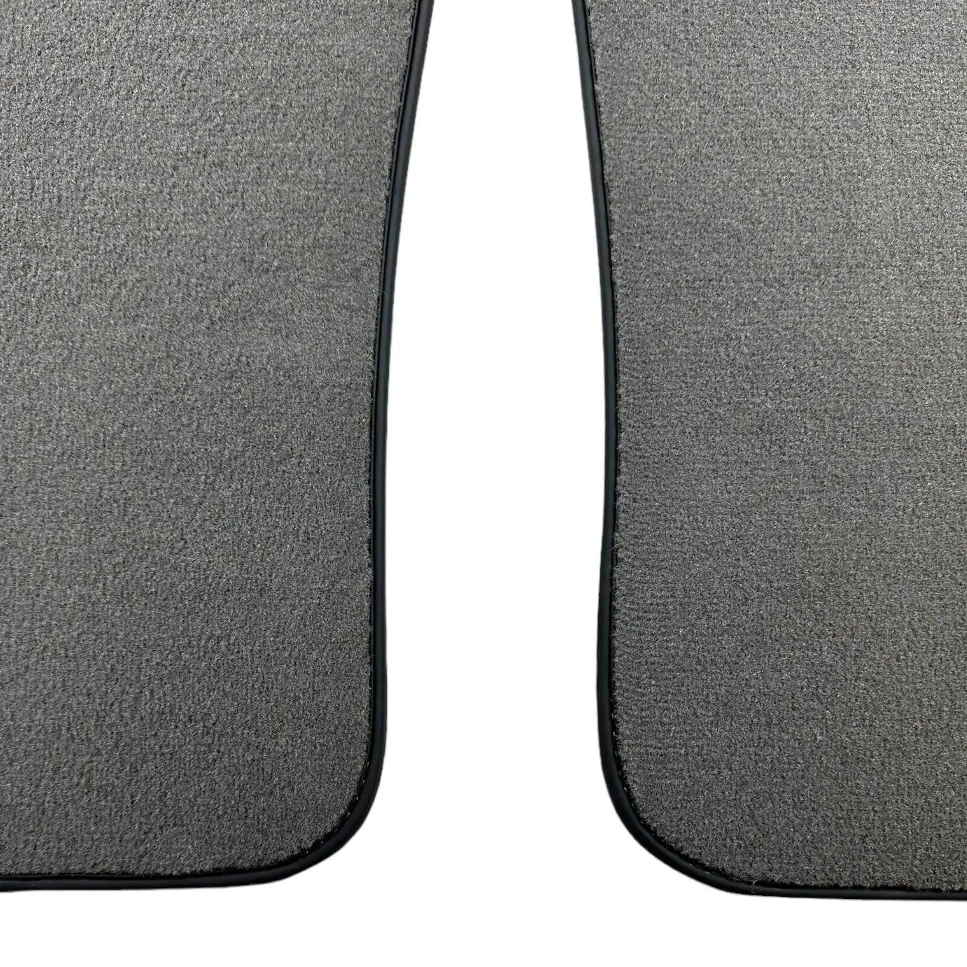 Grey Floor Mats for Mini Cooper / One R56 (2007-2014) - AutoWin