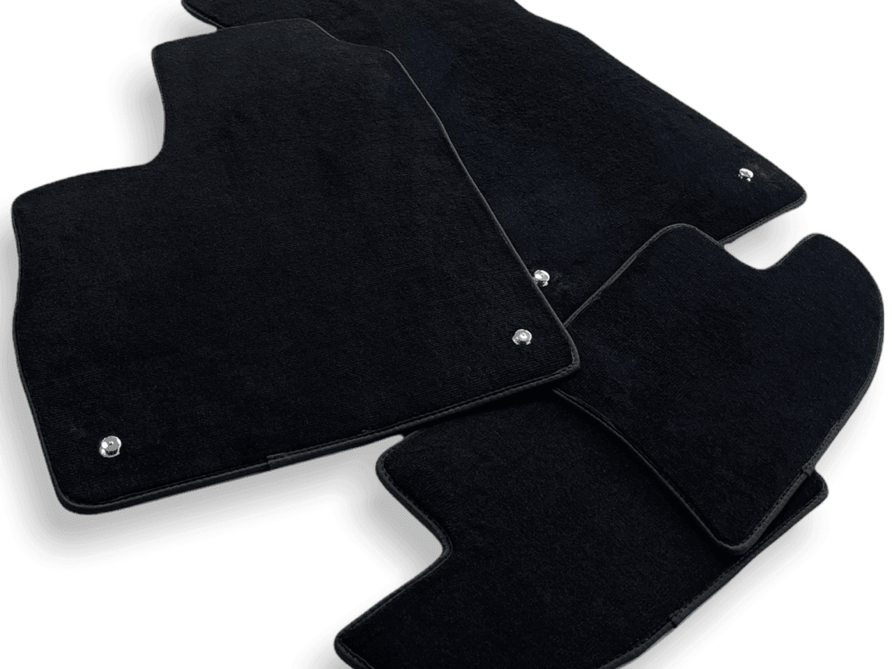 Floor Mats For Bentley Continental GTC (2011-2018) - AutoWin