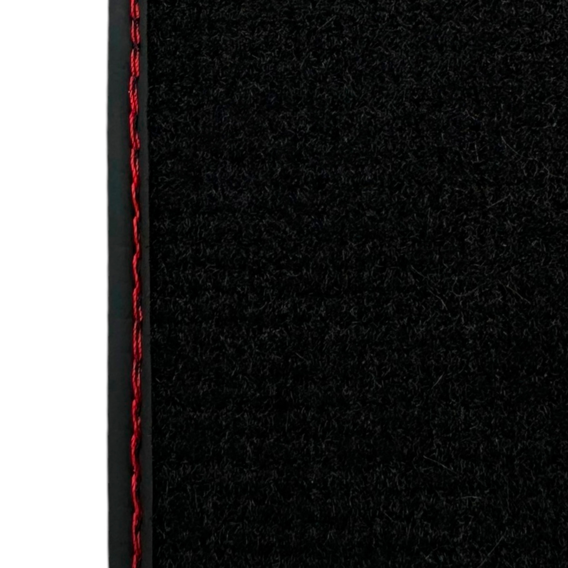 Leather Floor Mats For Ferrari 458 Italia 2009-2015 With Carbon Fiber