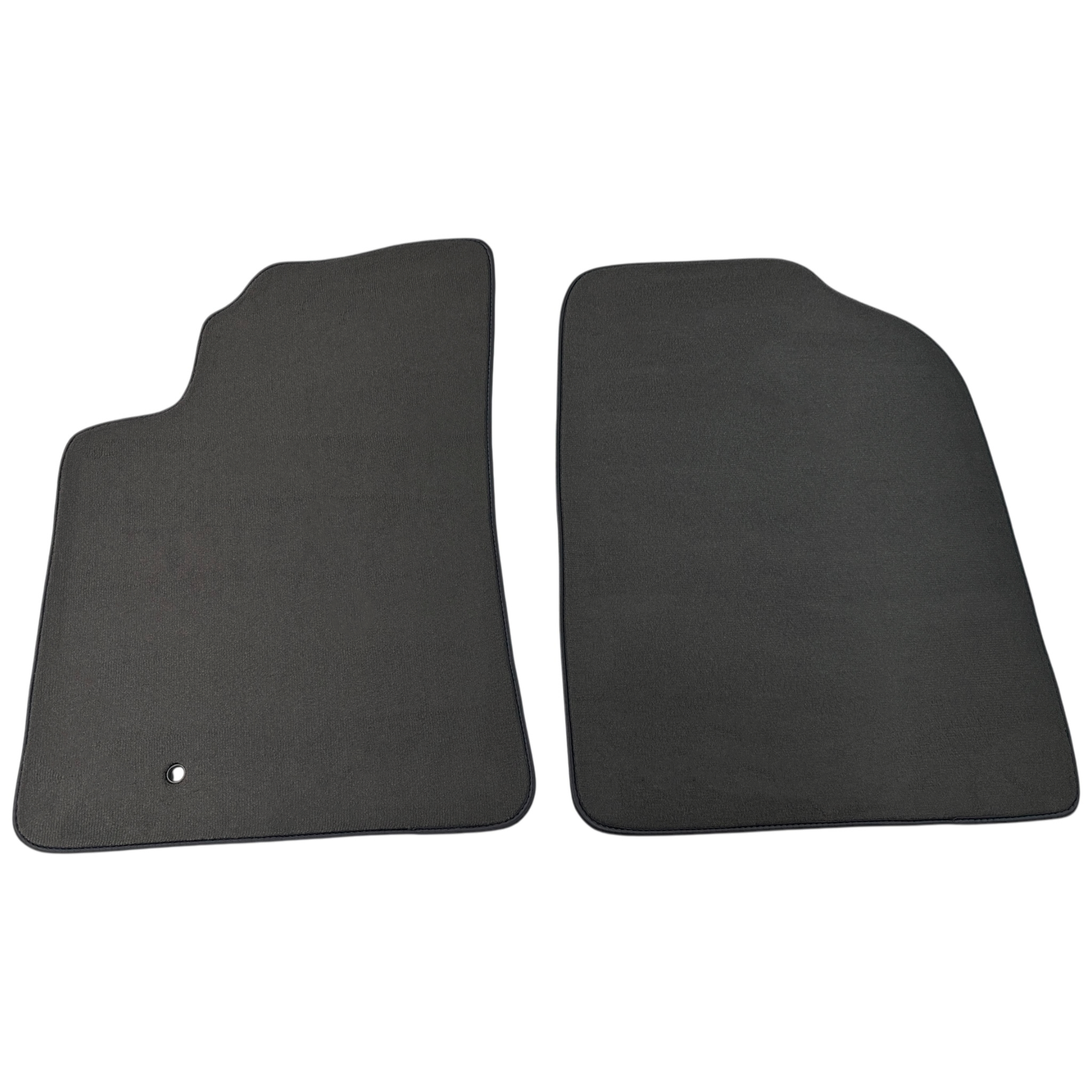 Gray Floor Mats for Toyota Celica (2000-2005) by AutoWin