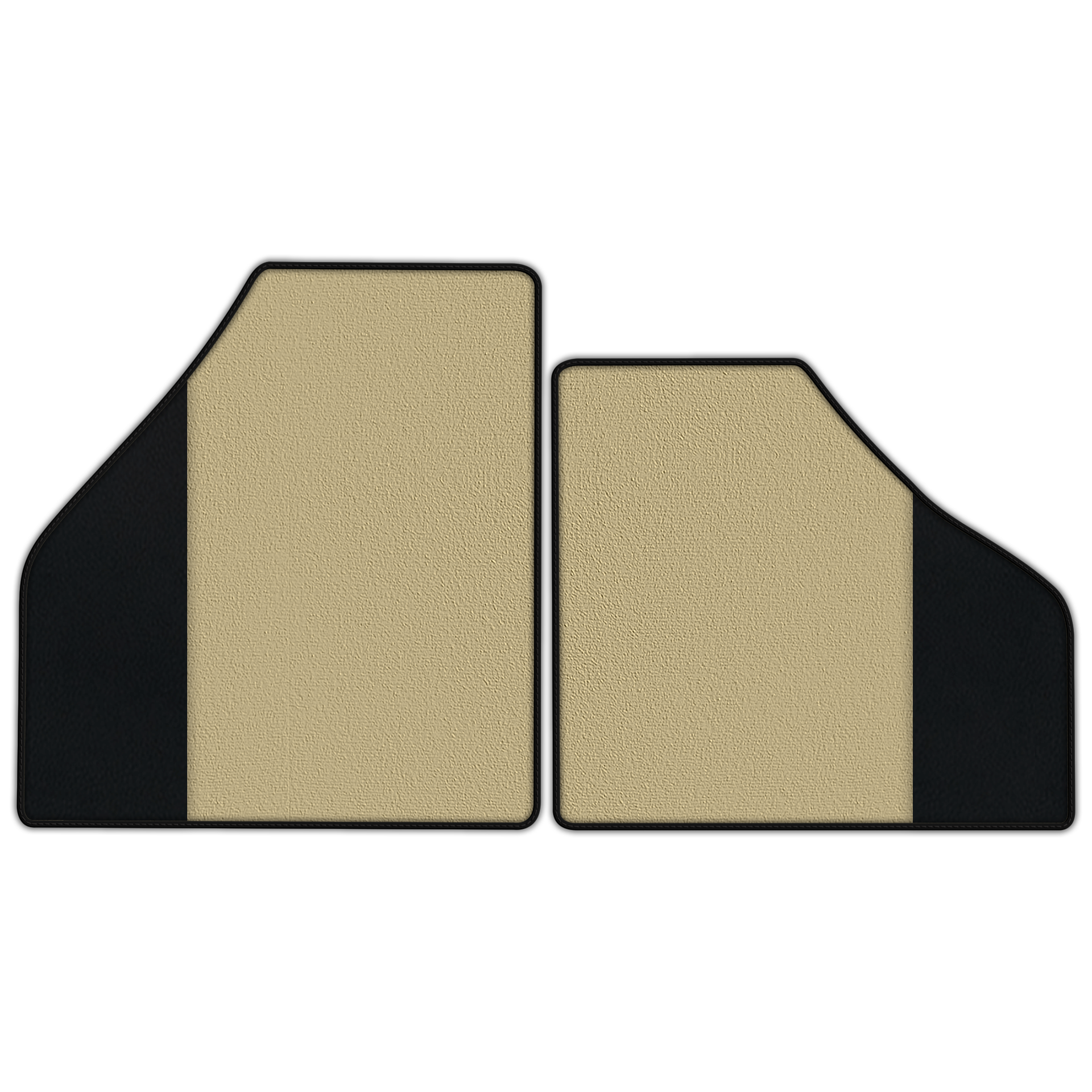 Customizable Floor Mats for Ferrari F40 (1987-1996) - Luxury Fit