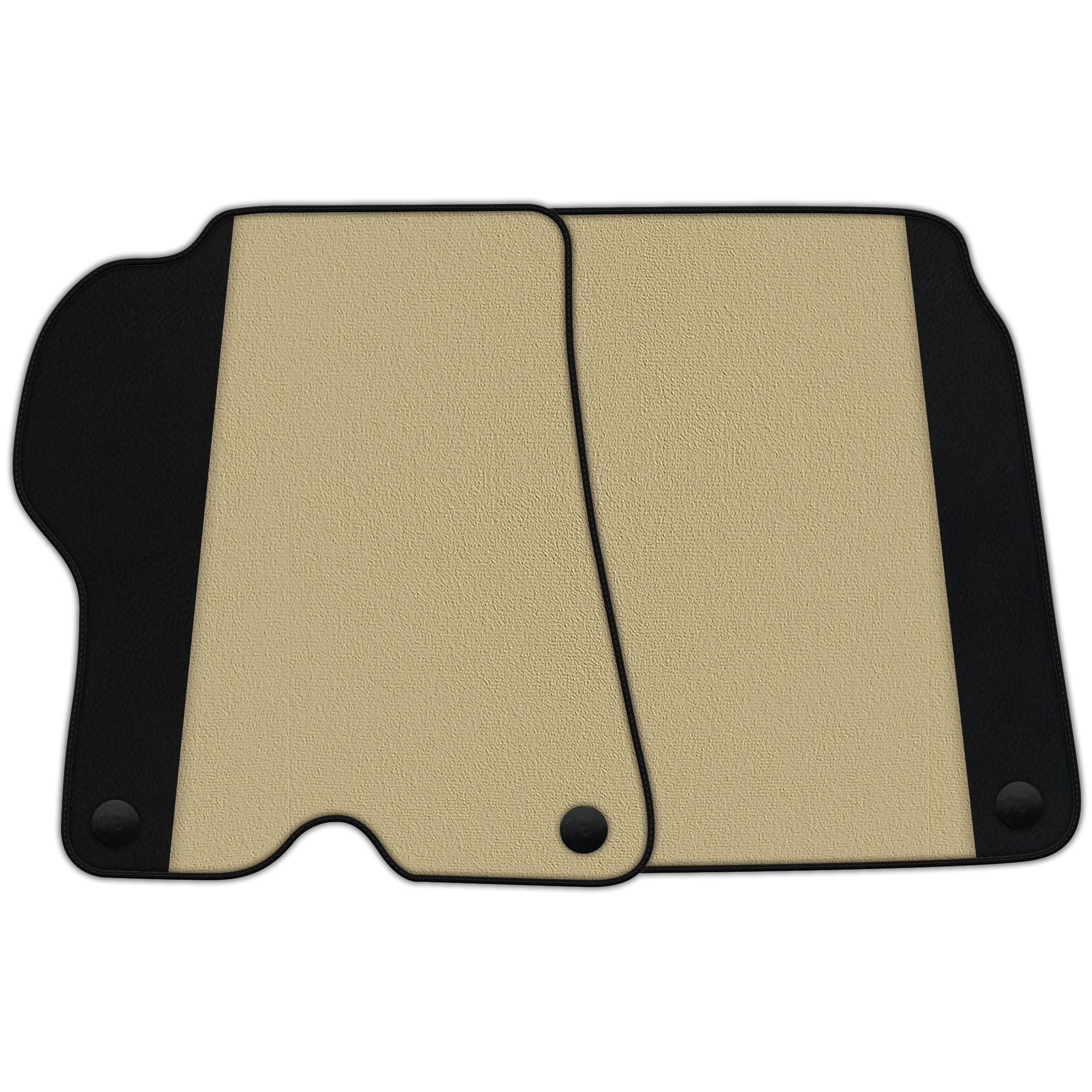 Customizable Floor Mats for Ferrari California T (2015-2018)