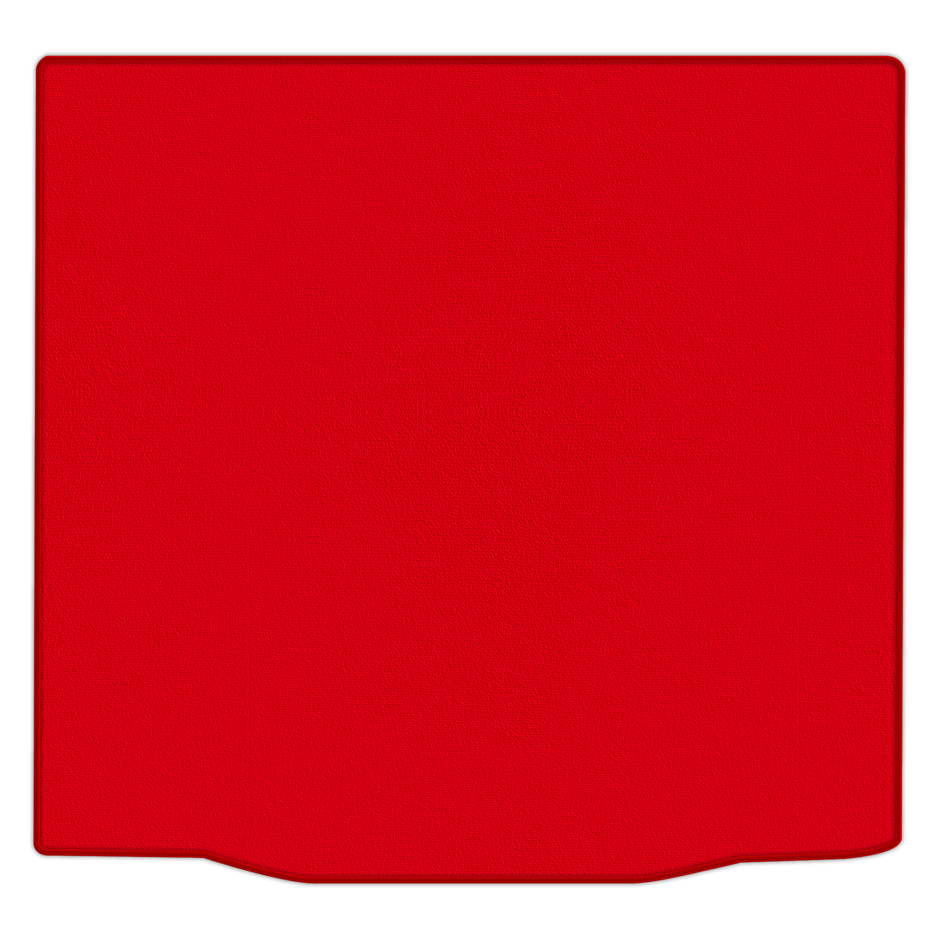 Custom Bentley Flying Spur Trunk Mats (2019-2023) - Customize Colors