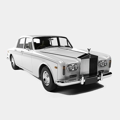 Rolls Royce Shadow Floor Mats - AutoWin