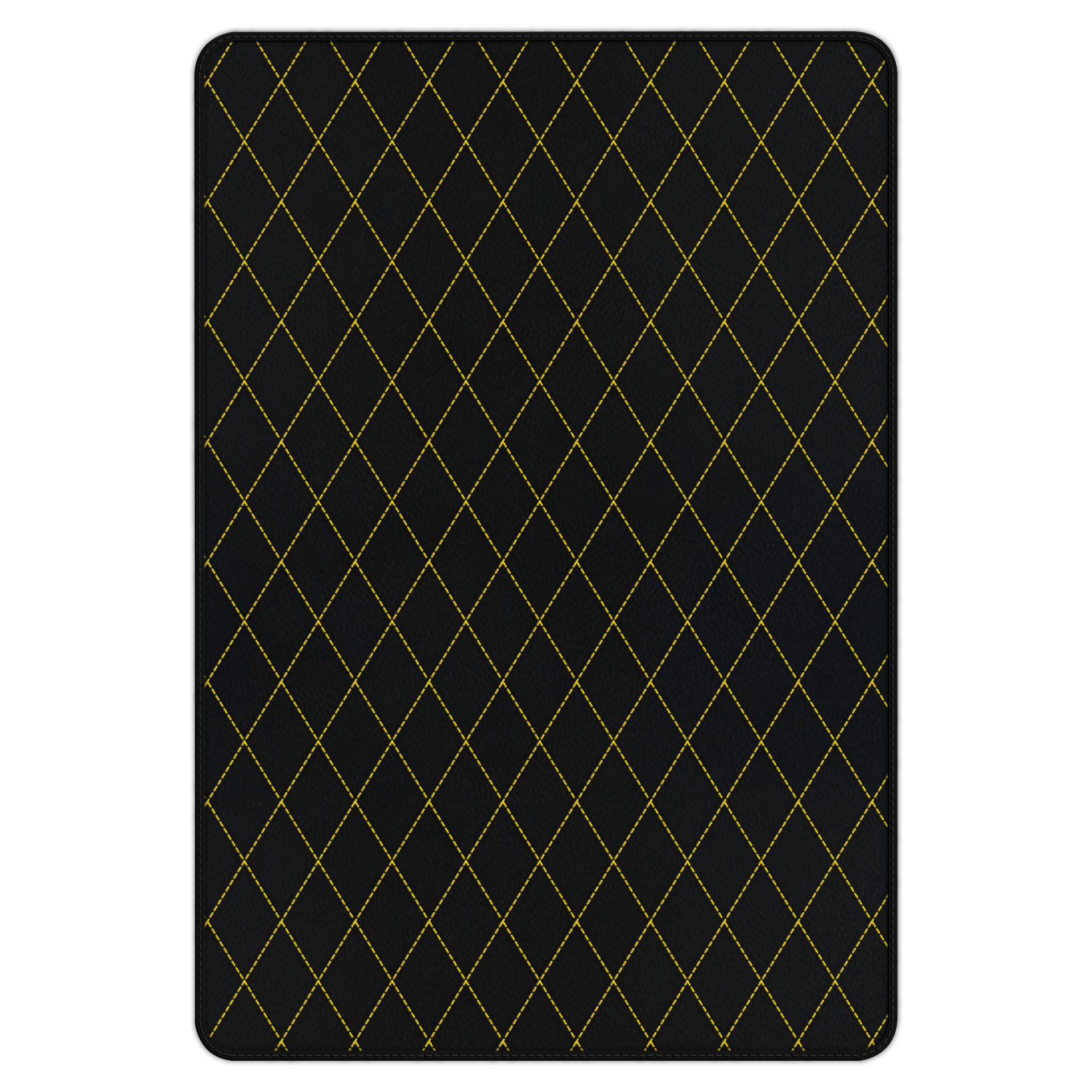 Customizable Leather Trunk Mats for Ferrari 458 Spider (2012-2015)