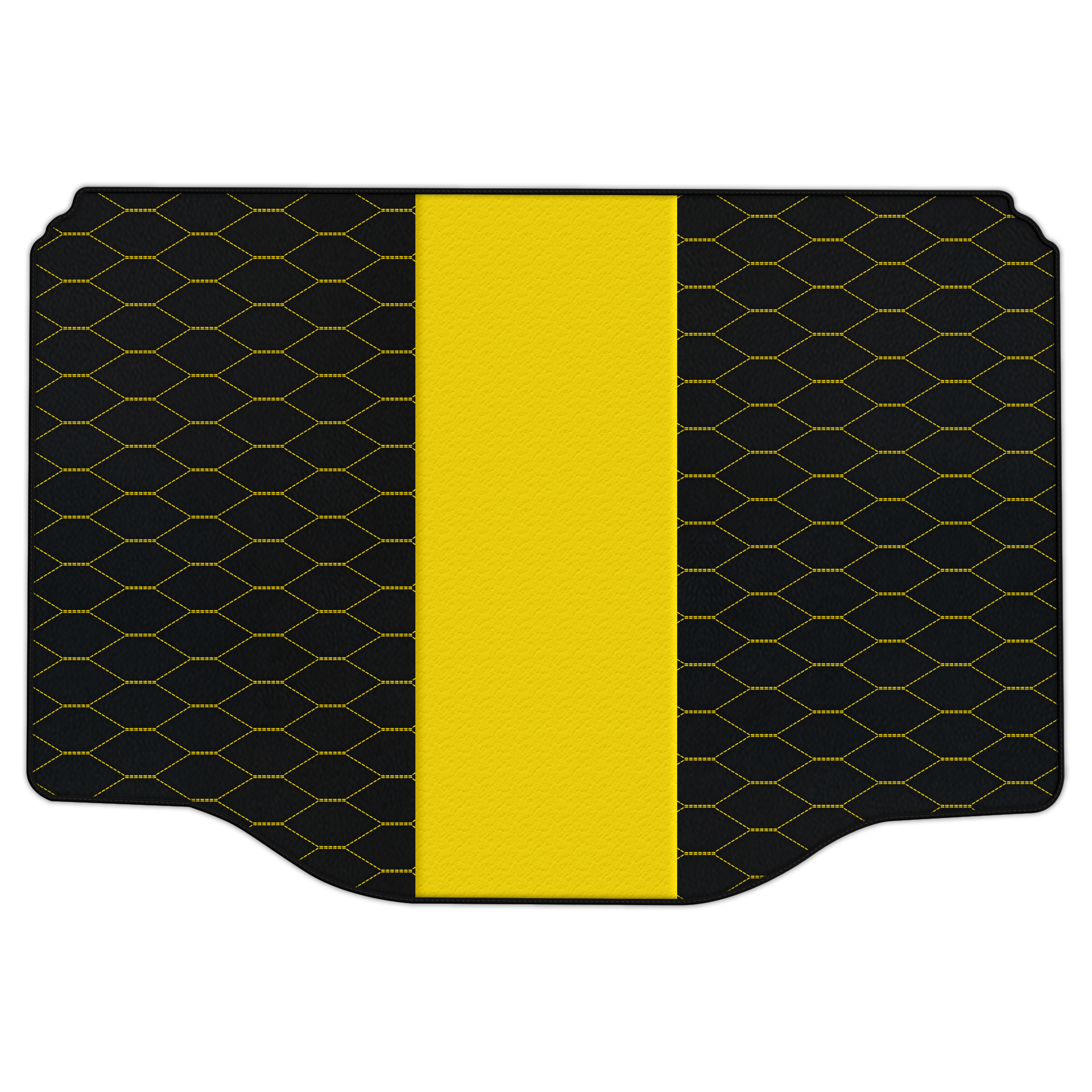 Customizable Leather Floor Mats for Chevrolet Trax (2013-2023)